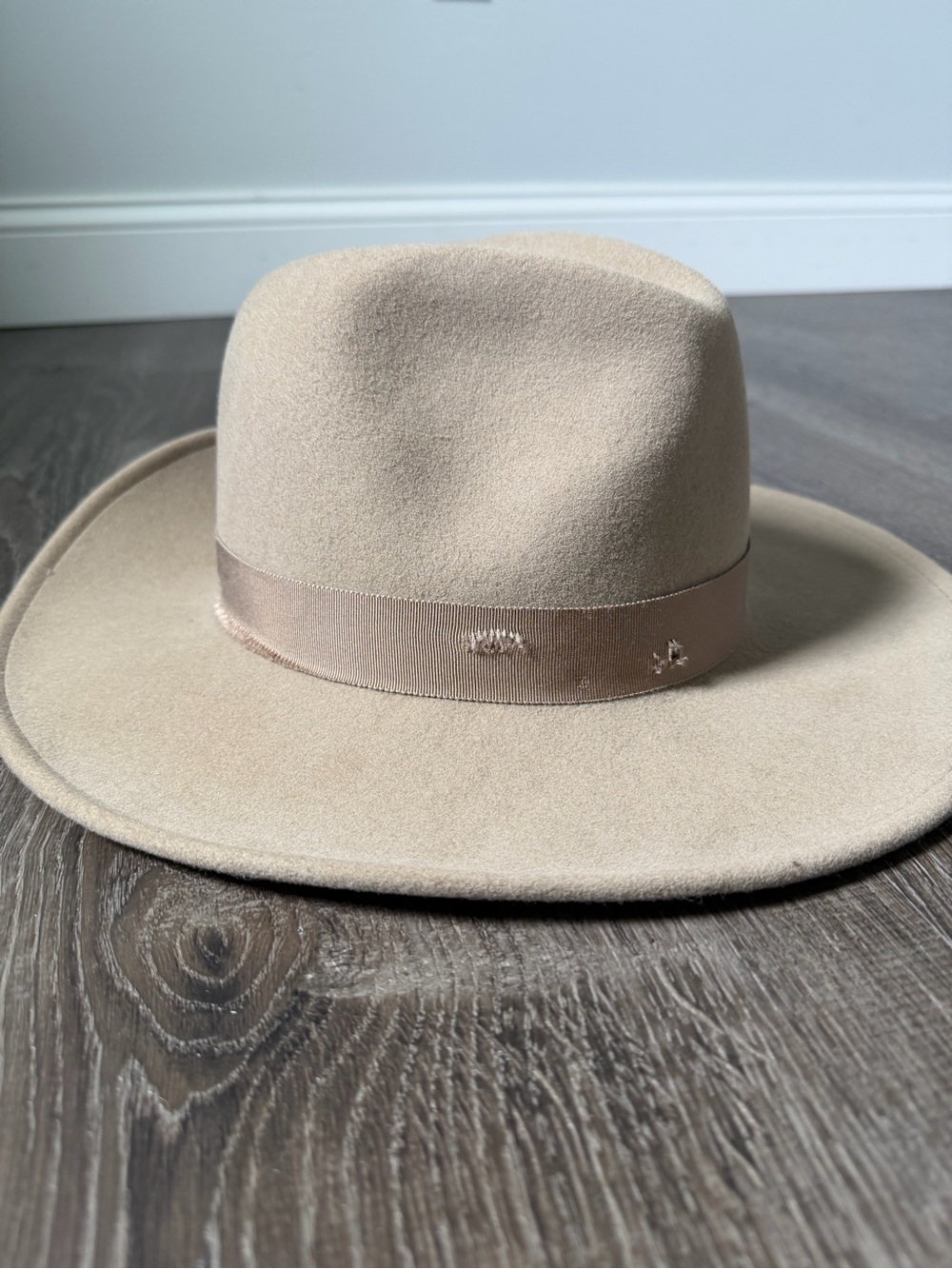 Lovely Bird Verona Fedora Hat - Picture 2 of 5